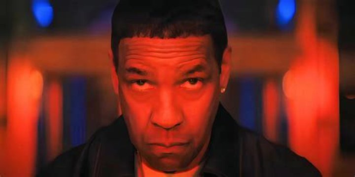 Denzel Washington 'wouldn't have survived' if mom didn't make difficult decision