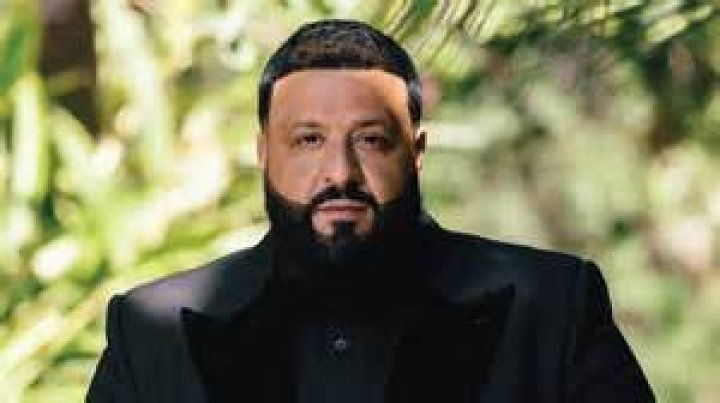 DJ Khaled Net Worth