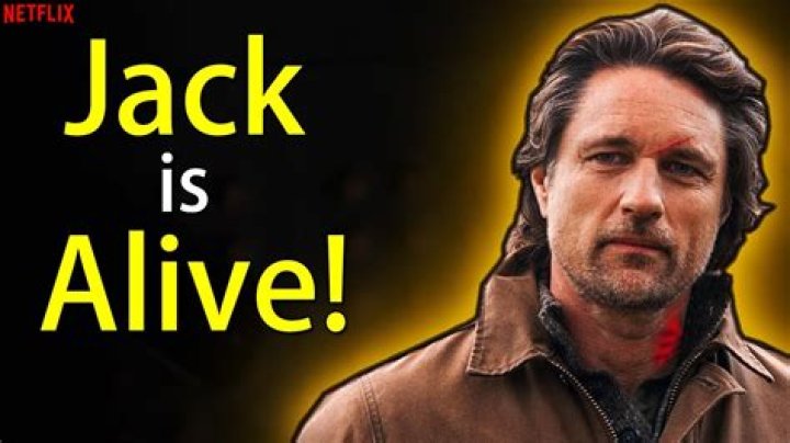Does Jack die in Virgin River season 3?