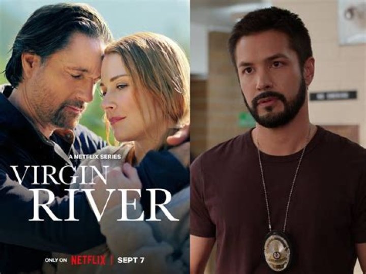 Does Mike die in Virgin River season 5? (spoilers)