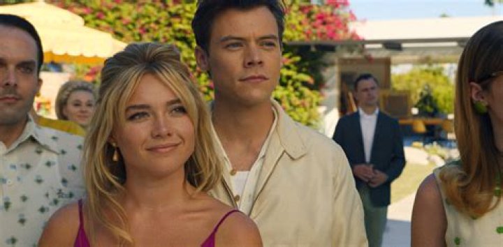 Don't Worry Darling ending explained (What is the plot twist?)