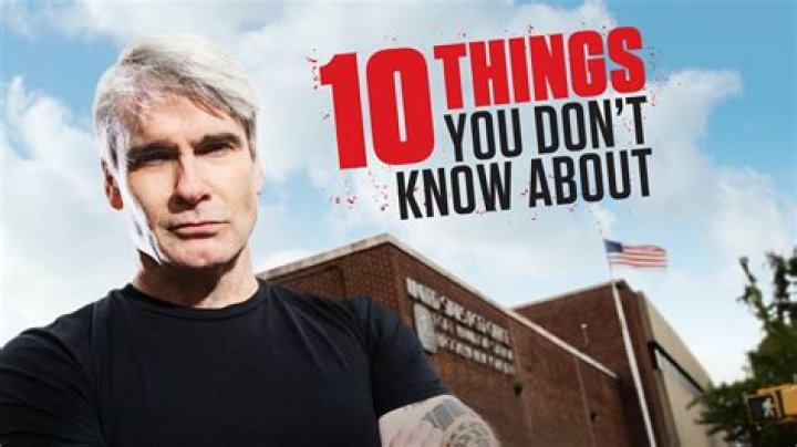 Donald Friese: 10 Things You Didn’t Know