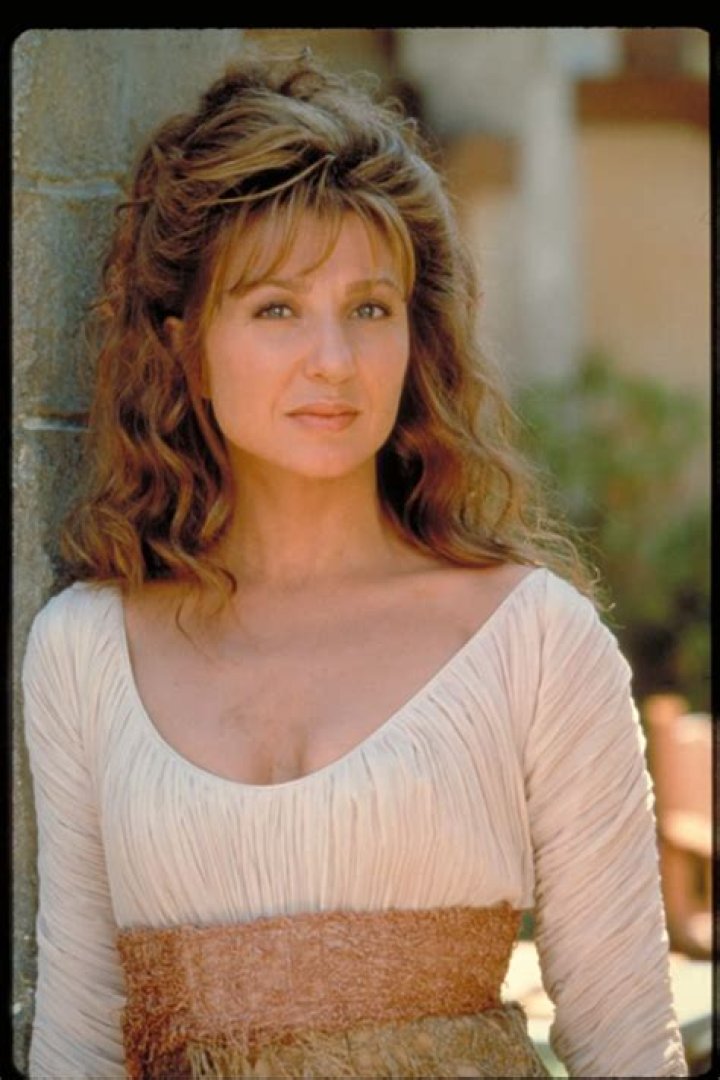 Donna Murphy photo 3