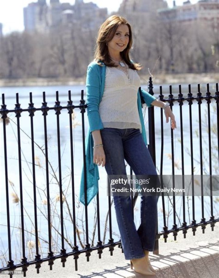 Donna Murphy photo