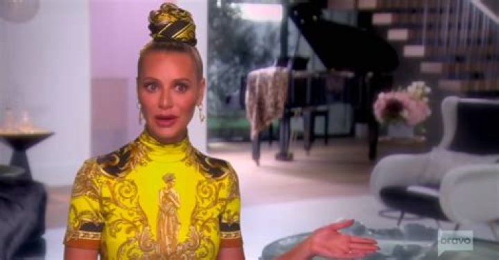 Dorit Kemsley Fights Back Amid Affair Rumors