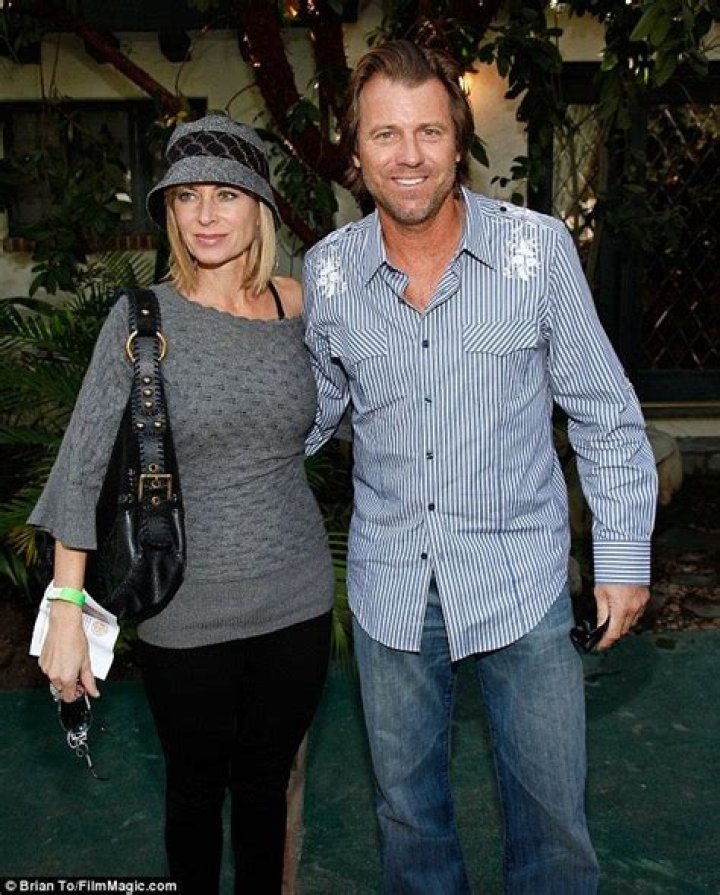 Eileen Davidson: 10 Things You Didn’t Know