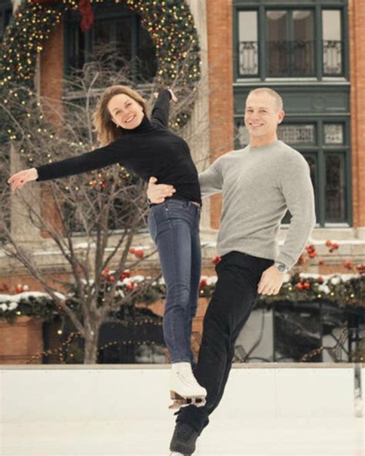 Ekaterina Gordeeva Is Now Single Following Her Two Divorces