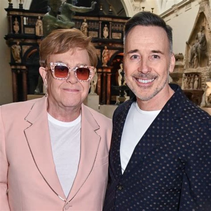 Elton John – Family, Family Tree