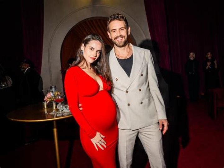 Engaged?! Nick Viall and Natalie Joy are 'Very Much in Love'