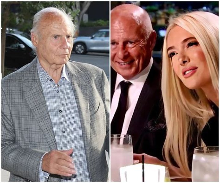 Erika Jayne Finally Releases Statement on Divorce