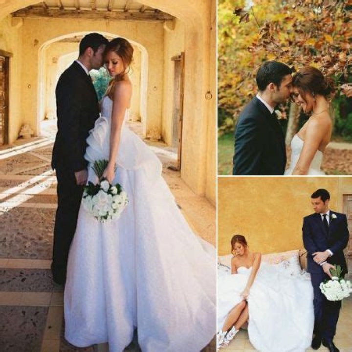 Erin McNaught Is Married To Elliot John Gleave aka Example!!! Husband, Past Affairs, Net Worth, Children