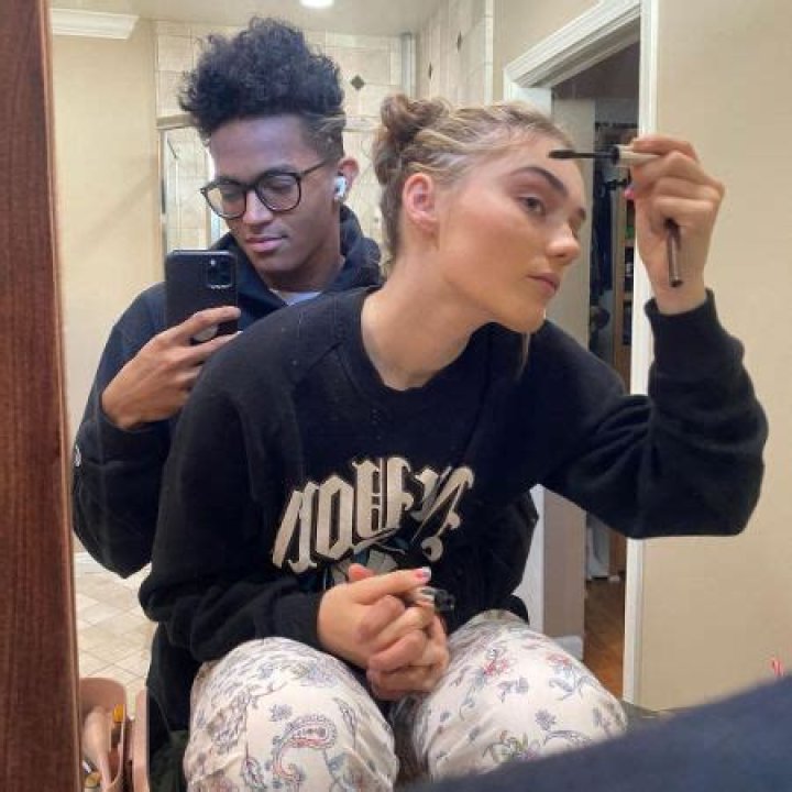 Everything About Noah Zulfikar - Dating, Girlfriend, and More!