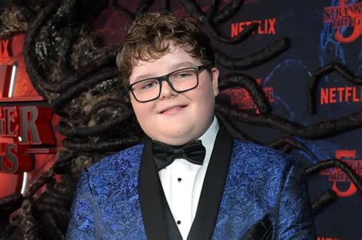 Everything about the Jake actor