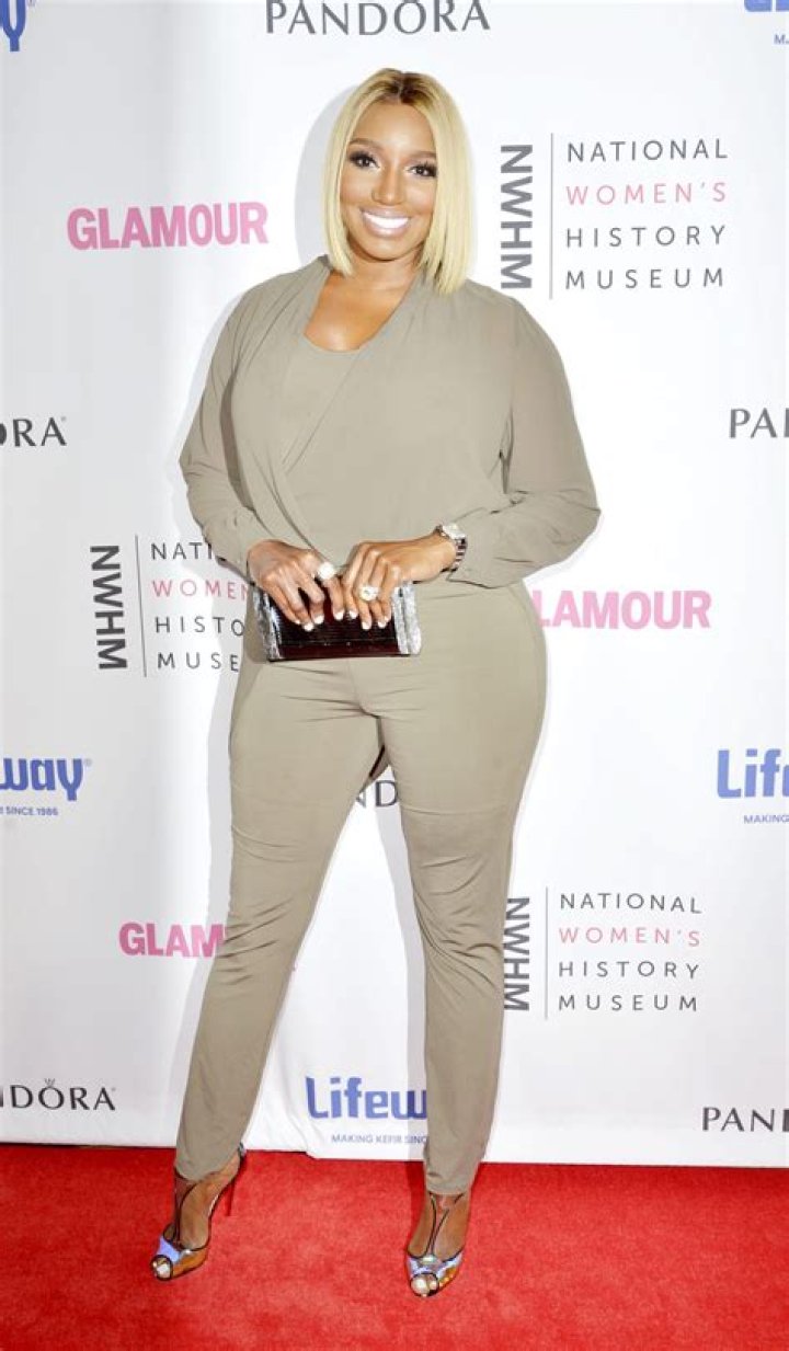 Five Things You Didn’t Know About NeNe Leakes