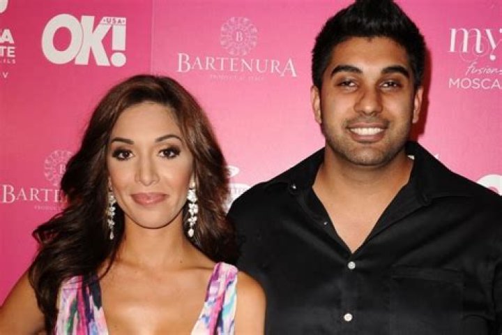 Five Things You Didn’t Know about Simon Saran