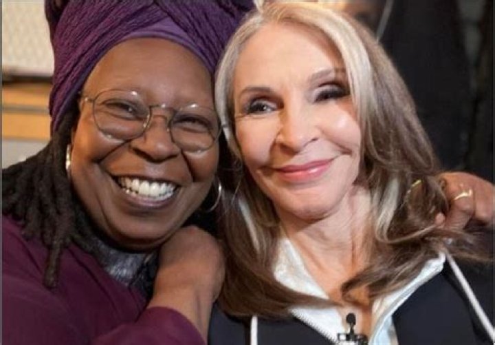 Gates Mcfadden Now – Where Is She Today? Plastic Surgery And Age