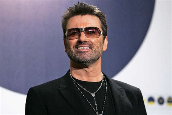 George Michael's sudden death on Christmas Day is still heartbreaking