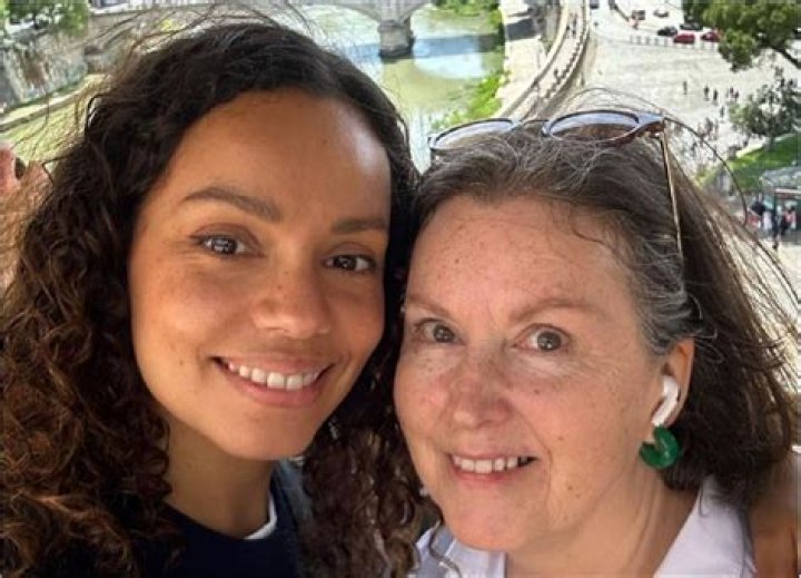 Georgina Campbell Parents: Where Are They From?