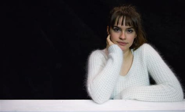 Get To Know About Ema Horvath - Short Bio and Relationship