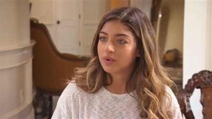 Gia Giudice To Join 'Jersey Shore' Reboot?