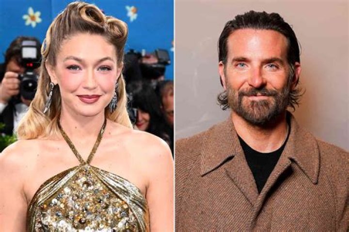 Gigi Hadid breaks cover after spending 'quality time' with Bradley Cooper