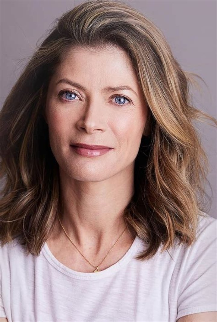 Gillian Vigman photo 2