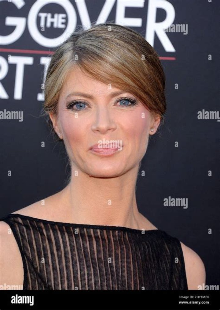 Gillian Vigman photo 3