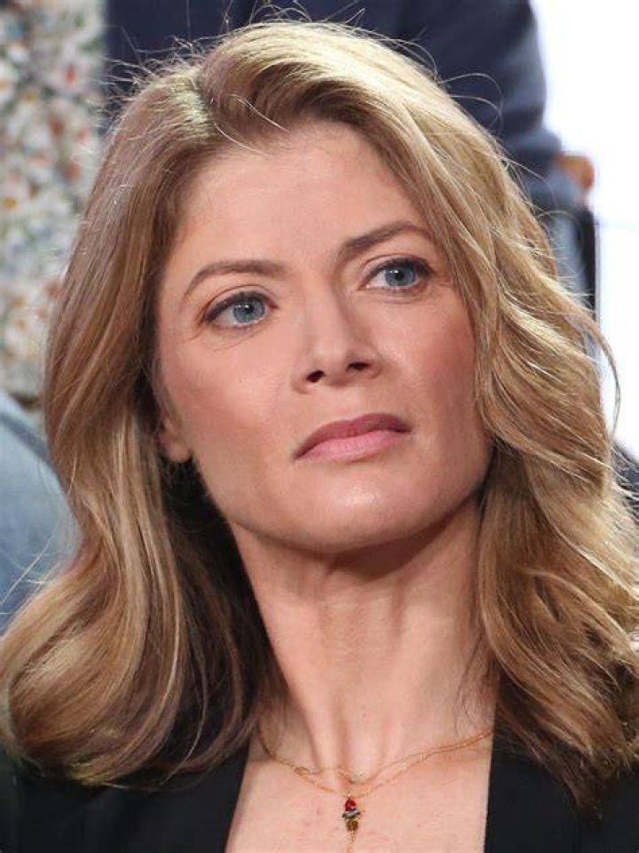 Gillian Vigman photo
