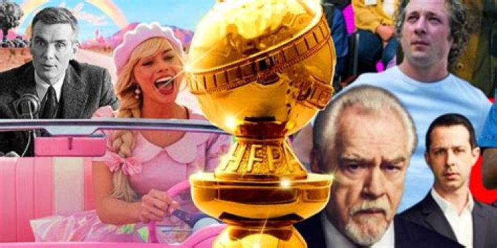 Golden Globes: Winners predictions from Barbie to Oppenheimer