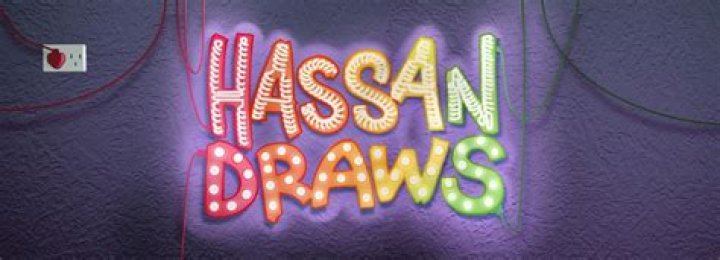 Hassan Draws Youtuber overview