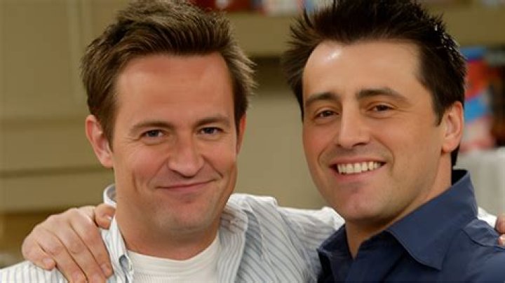 Heartbreaking Friends scene with Matthew Perry and Matt LeBlanc 'hits differently' now