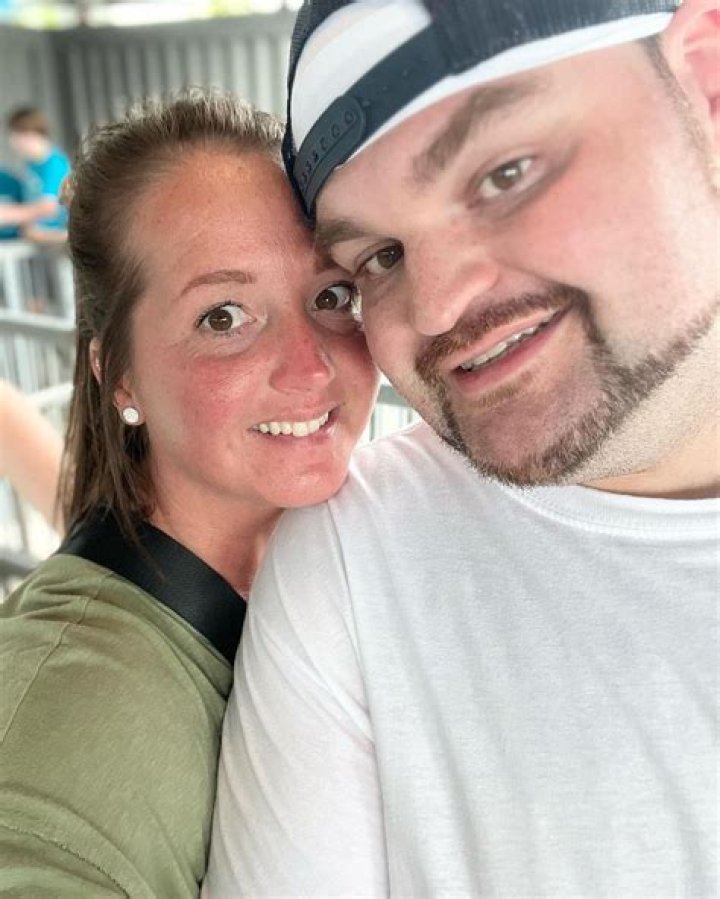 Heartbreaking! Gary Shirley's Wife Kristina Breaks Down Over Devastating News