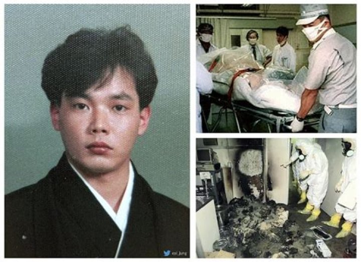 Hisashi Ouchi Wikipedia – Who Is He? Wife Family And Story Explained