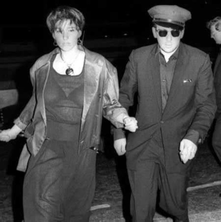 How Long Cait O'Riordan and Elvis Costello Were Married? Know Their Children