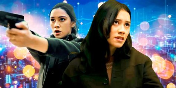 How many episodes are in The Night Agent? (episode count, titles, and more)