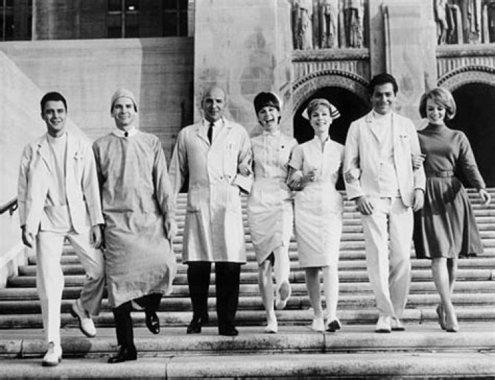 How old are the new interns?