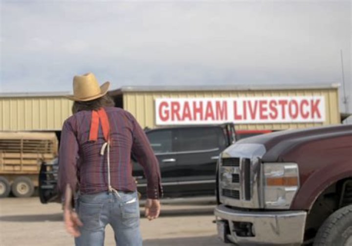 How to Be a Cowboy release date, cast, synopsis, trailer and more