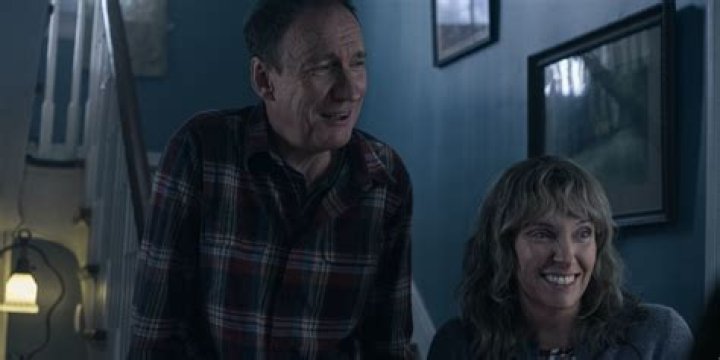 I'm Thinking of Ending Things on Netflix ending explained