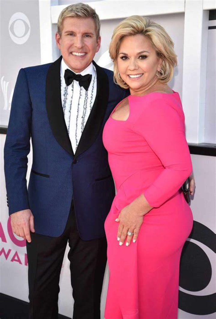 Inside Julie and Todd Chrisley's Fraud Trial