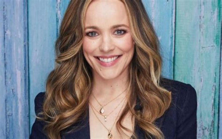 Inside Rachel McAdams' Love Life