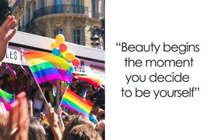 Inspiring Love Story of LGBTQ+ Activists