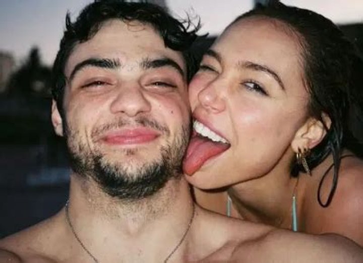 Instagram Model, Alexis Ren Is Currently Dating Actor, Noah Centineo; Also Know Her Previous Relationship & Affairs