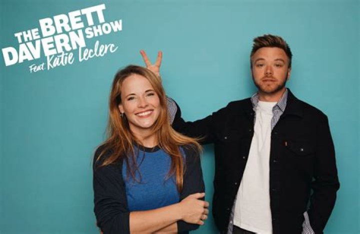 Introducing Brett Davern | Bio, Wife, Net Worth, Social Media and Physical Appearance