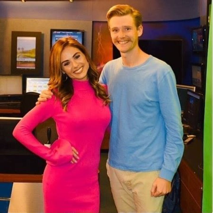 Is American Anchor Kelsey Kernstine Secretly Dating Someone? Know About Her Relationship Status