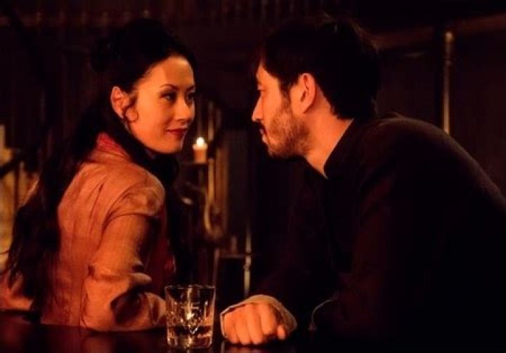 Is Andrew Koji Dating? Who are his Parents? Also Know His Net Worth!