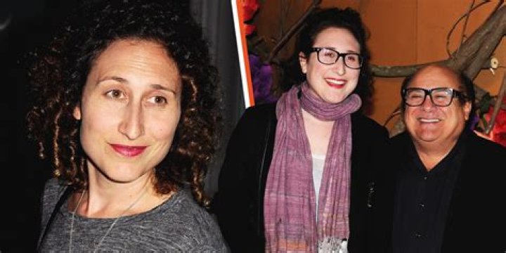 Is Danny DeVito's daughter, Grace Fan DeVito Single or Married?