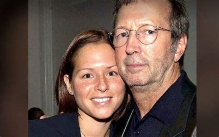 Is Eric Clapton's Daughter In a Bisexual Relationship?
