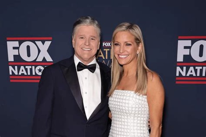Is Fox News' Ainsley Earhardt Dating Again? Know her Personal Life & Net Worth