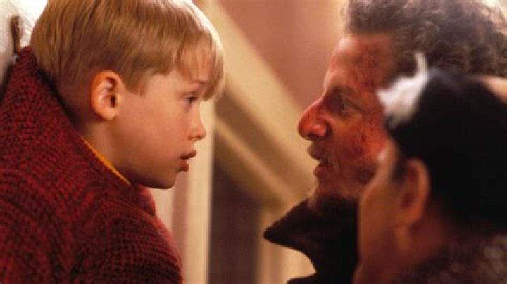 Is Home Sweet Home Alone on Netflix?