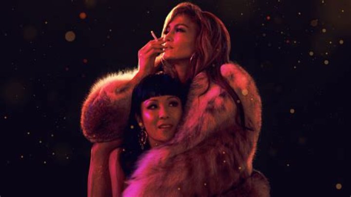 Is Hustlers starring Jennifer Lopez on Netflix?